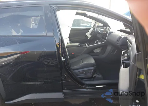 2025 Subaru Solterra Touring Onyx Edition z USA, uszkodzony, nr VIN JTMABABA1SA103435